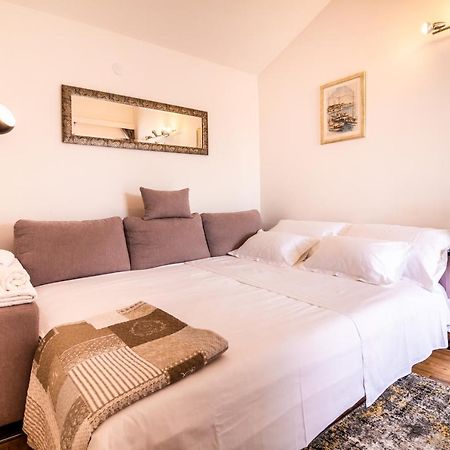 Sunny Beach Apartment Lavica Подстрана Екстериор снимка