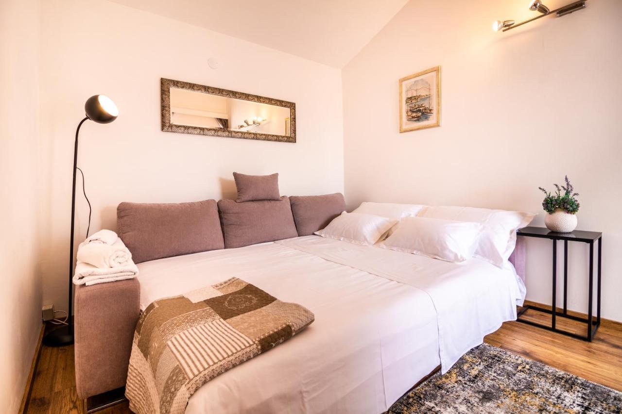 Sunny Beach Apartment Lavica Подстрана Екстериор снимка