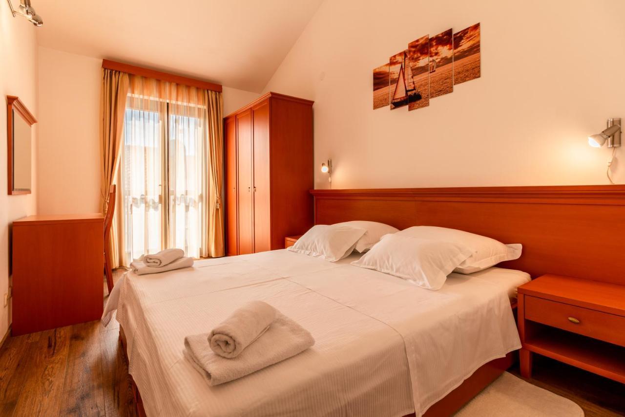 Sunny Beach Apartment Lavica Подстрана Екстериор снимка