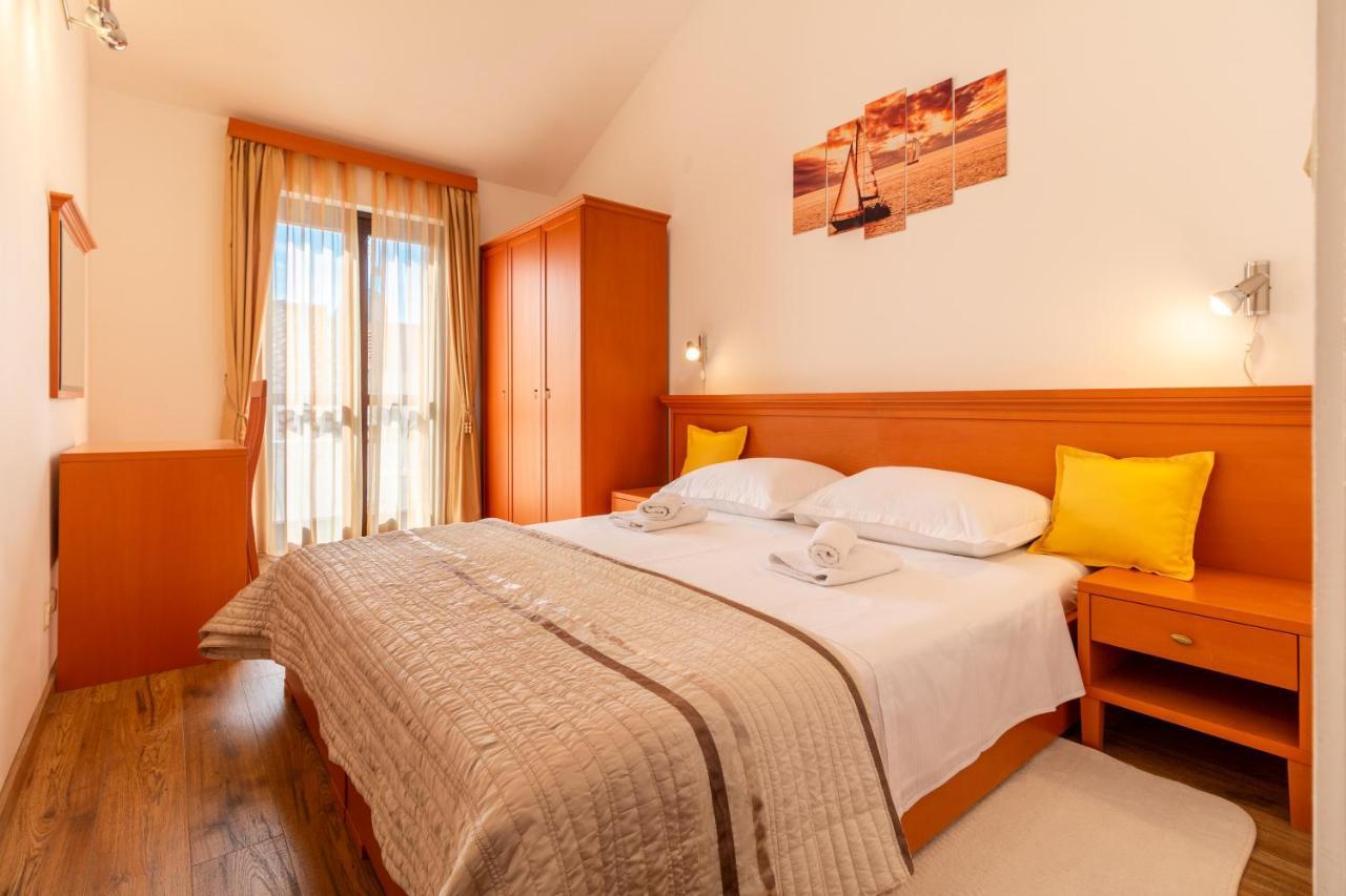 Sunny Beach Apartment Lavica Подстрана Екстериор снимка