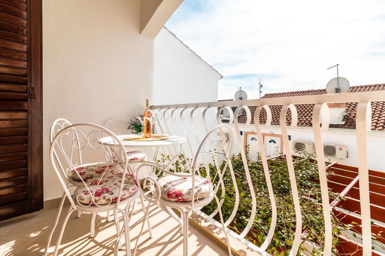 Sunny Beach Apartment Lavica Подстрана Екстериор снимка