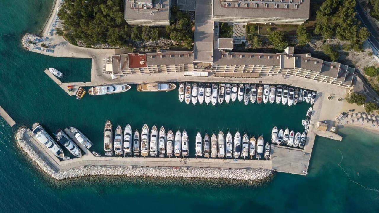 Sunny Beach Apartment Lavica Подстрана Екстериор снимка
