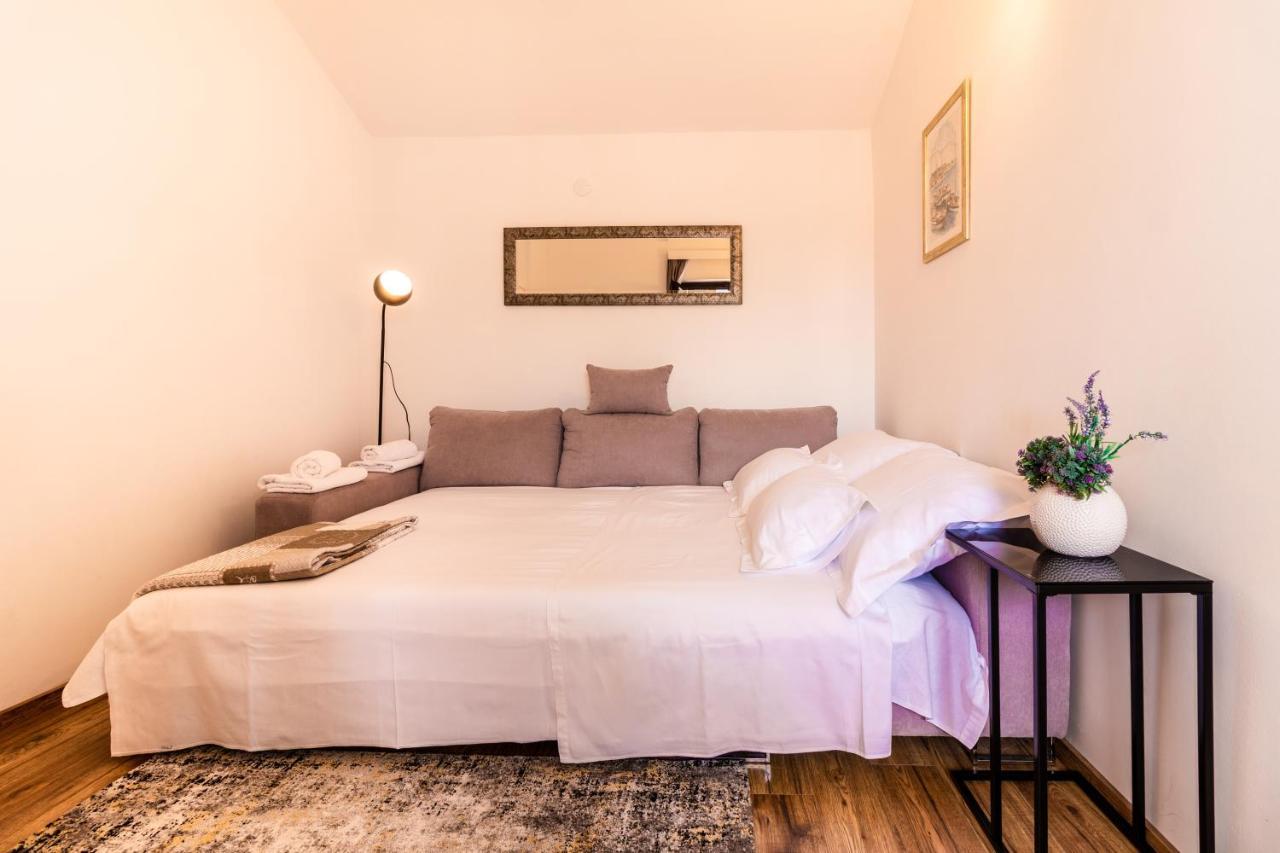 Sunny Beach Apartment Lavica Подстрана Екстериор снимка