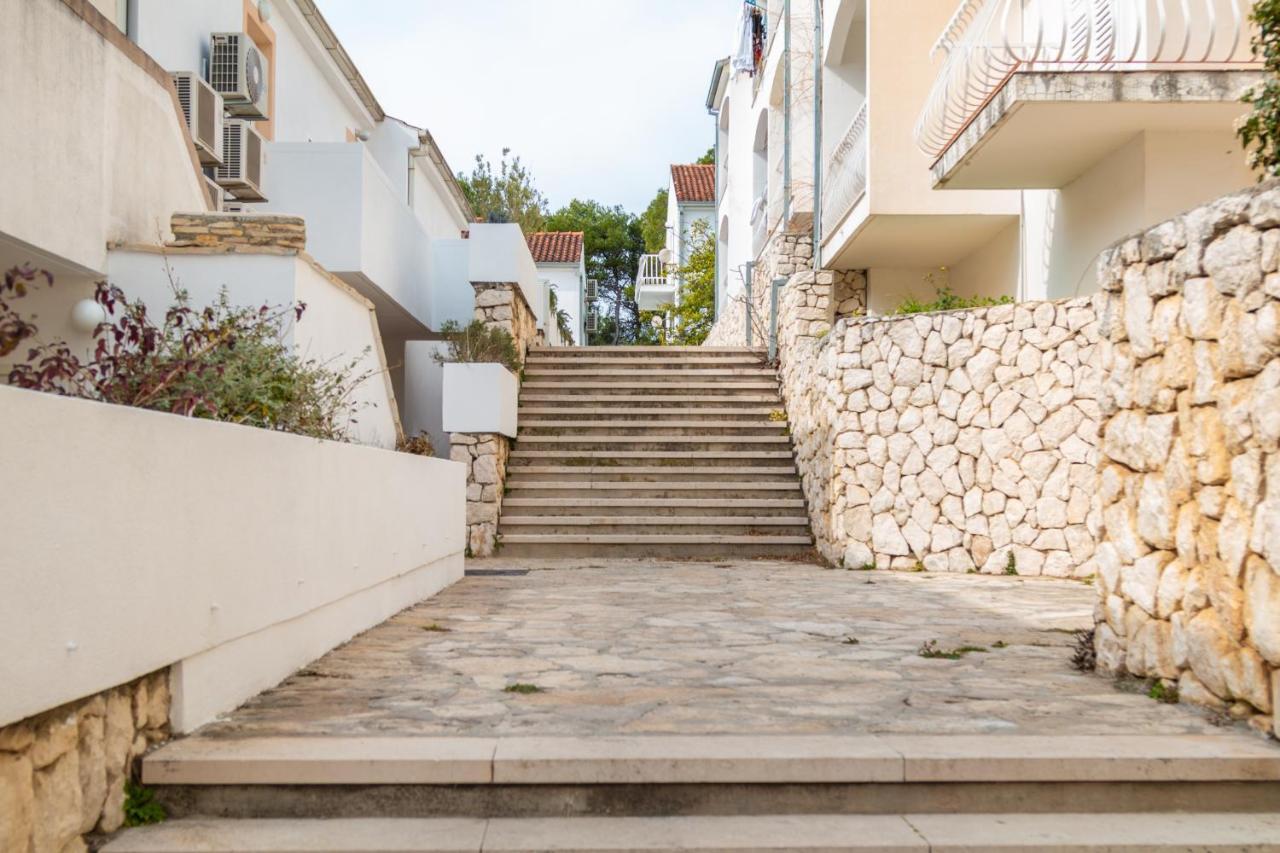 Sunny Beach Apartment Lavica Подстрана Екстериор снимка
