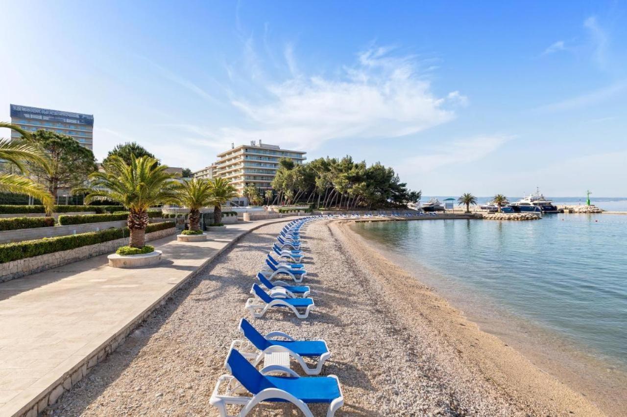Sunny Beach Apartment Lavica Подстрана Екстериор снимка
