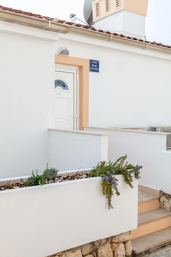Sunny Beach Apartment Lavica Подстрана Екстериор снимка