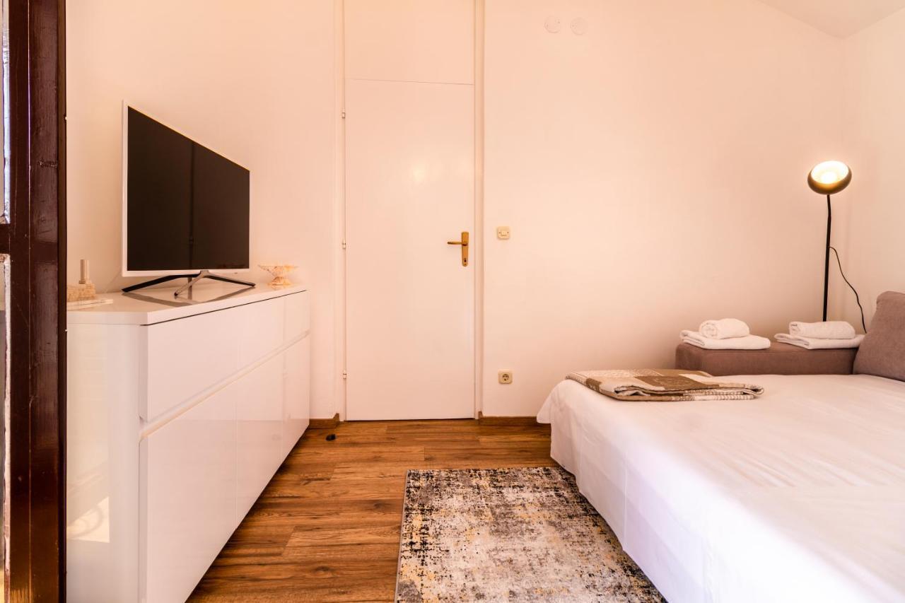 Sunny Beach Apartment Lavica Подстрана Екстериор снимка