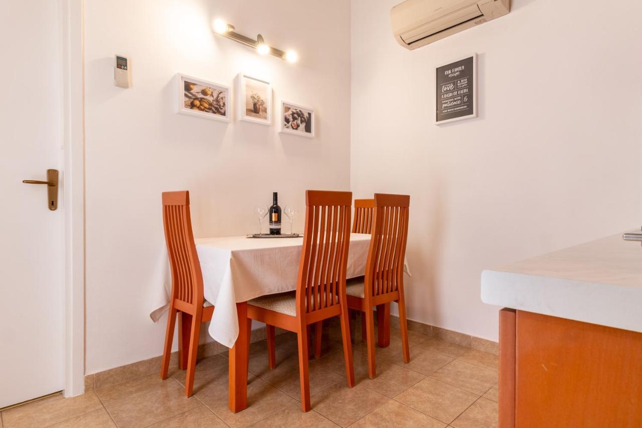 Sunny Beach Apartment Lavica Подстрана Екстериор снимка