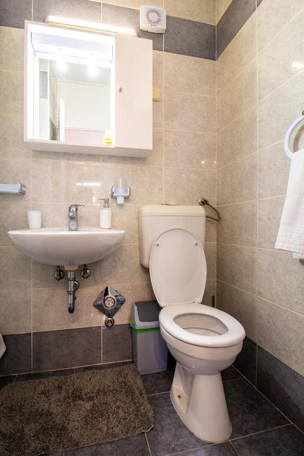 Sunny Beach Apartment Lavica Подстрана Екстериор снимка