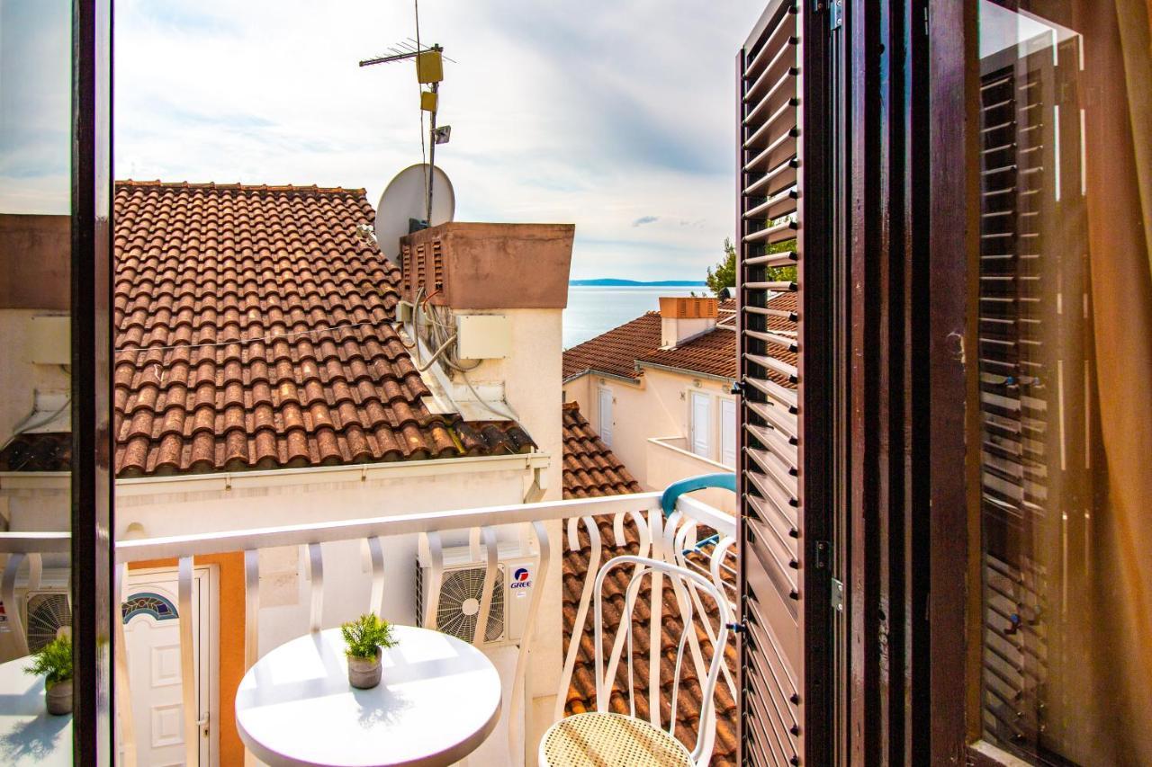 Sunny Beach Apartment Lavica Подстрана Екстериор снимка
