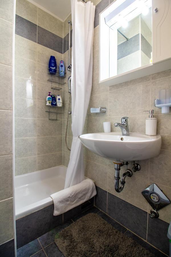 Sunny Beach Apartment Lavica Подстрана Екстериор снимка