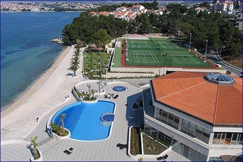 Sunny Beach Apartment Lavica Подстрана Екстериор снимка