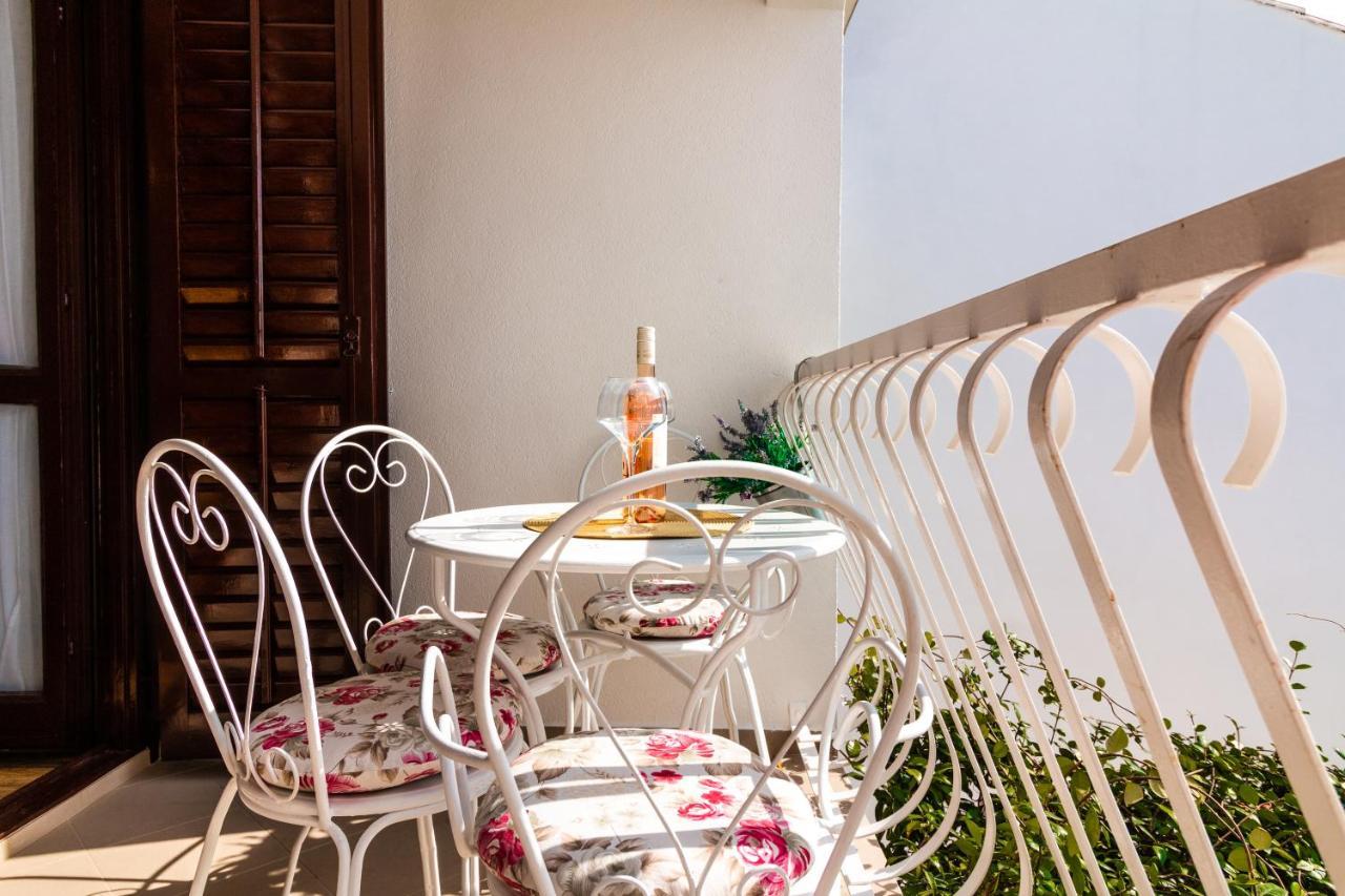 Sunny Beach Apartment Lavica Подстрана Екстериор снимка