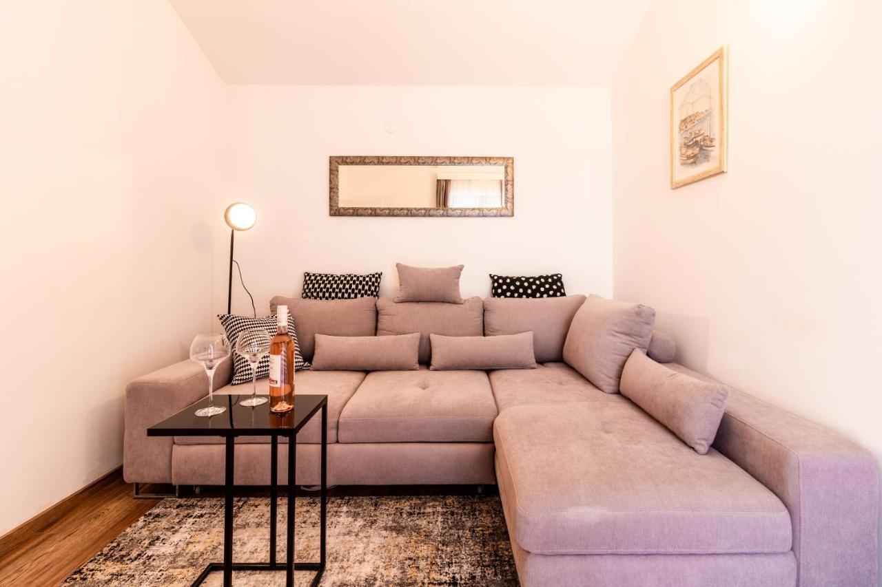 Sunny Beach Apartment Lavica Подстрана Екстериор снимка