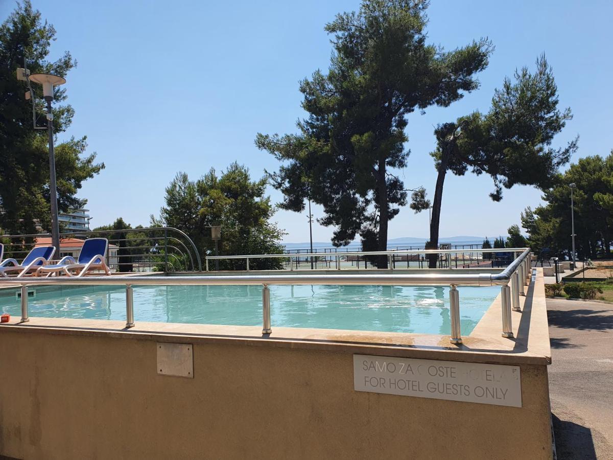 Sunny Beach Apartment Lavica Подстрана Екстериор снимка