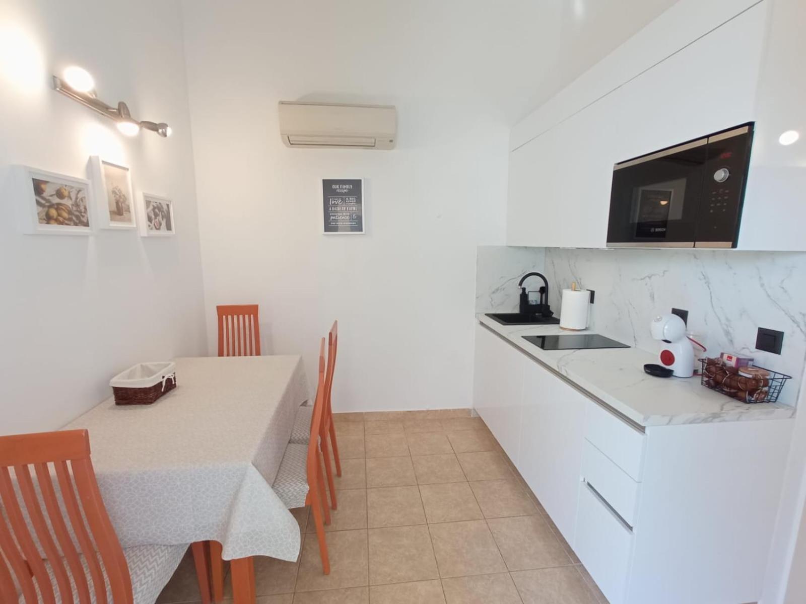 Sunny Beach Apartment Lavica Подстрана Екстериор снимка
